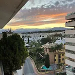 Beautiful شقة ماربيا