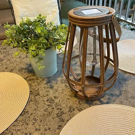 Lägenhet Beautiful *