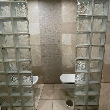 Beautiful Lägenhet Marbella