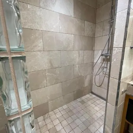 Beautiful Lägenhet *