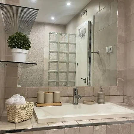 Beautiful Apartment *