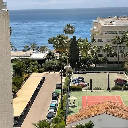 Beautiful * Marbella