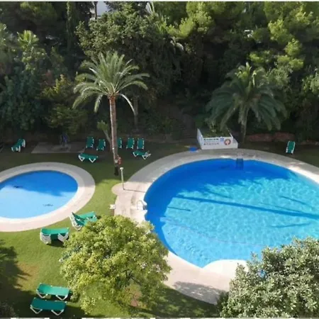 Apartment Beautiful Marbella