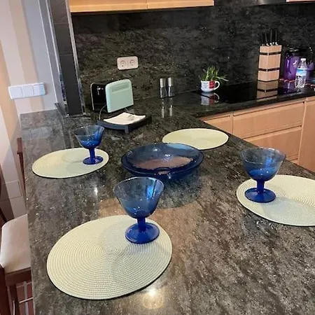 Apartment Beautiful *