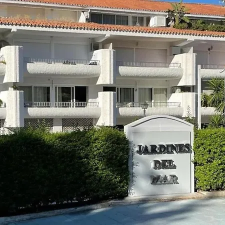 Appartement Beautiful Marbellac