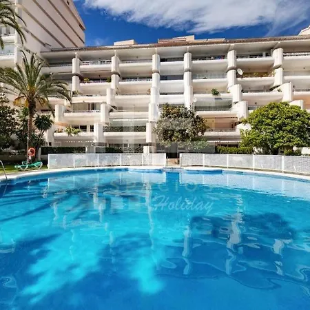 Beautiful Apartment *