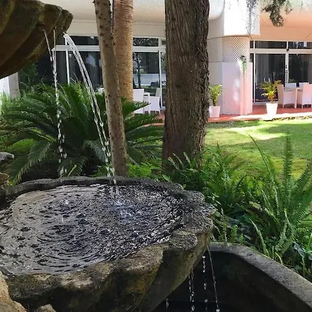 דירה Beautiful מארבלה
