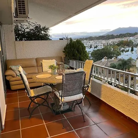 Appartement Beautiful *