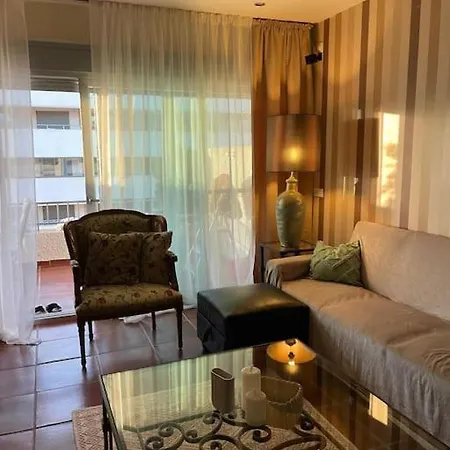 Beautiful Appartement