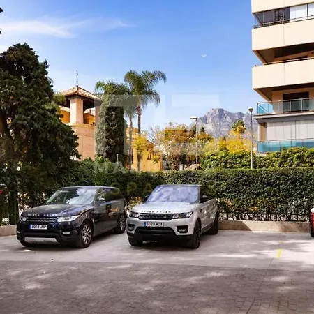 Appartement Beautiful