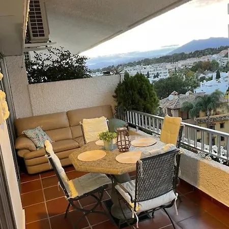 Beautiful Apartment *