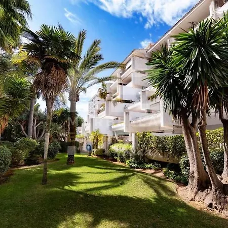 Apartment Beautiful Marbella