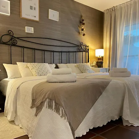 Beautiful 公寓 马尔韦利亚