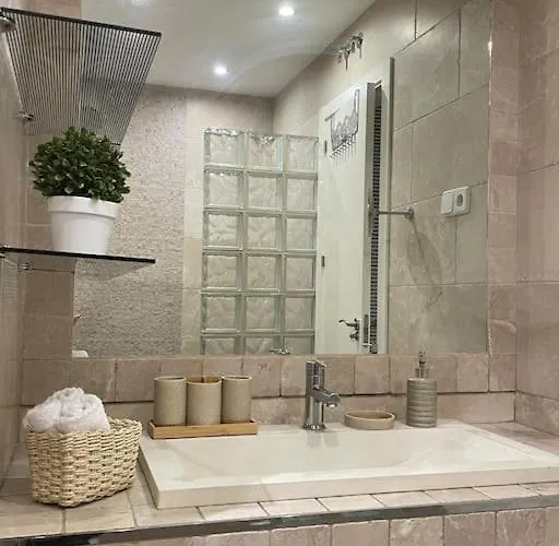 Beautiful Апартаменты *