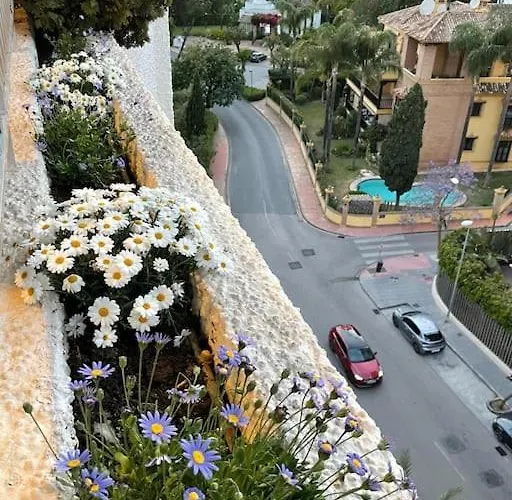 شقة Beautiful ماربيا