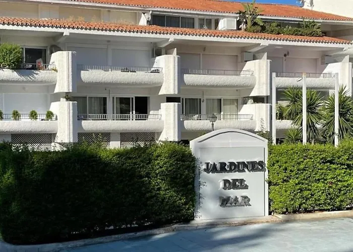 Apartment Beautiful Marbella