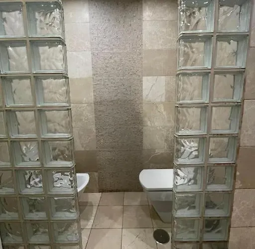 Beautiful Apartment Marbella