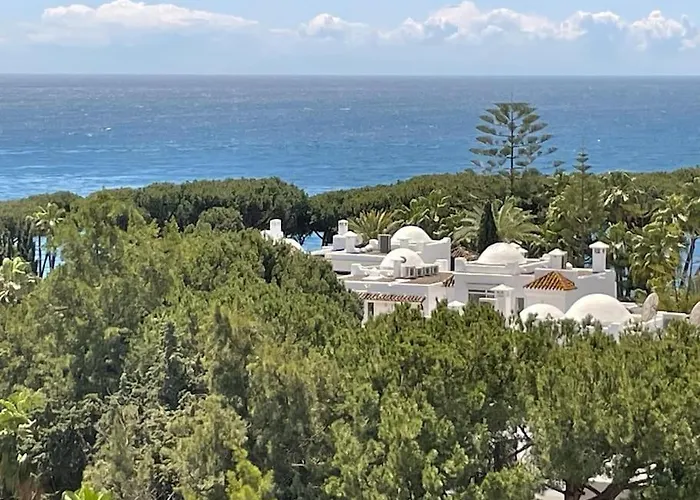 Beautiful * ماربيا